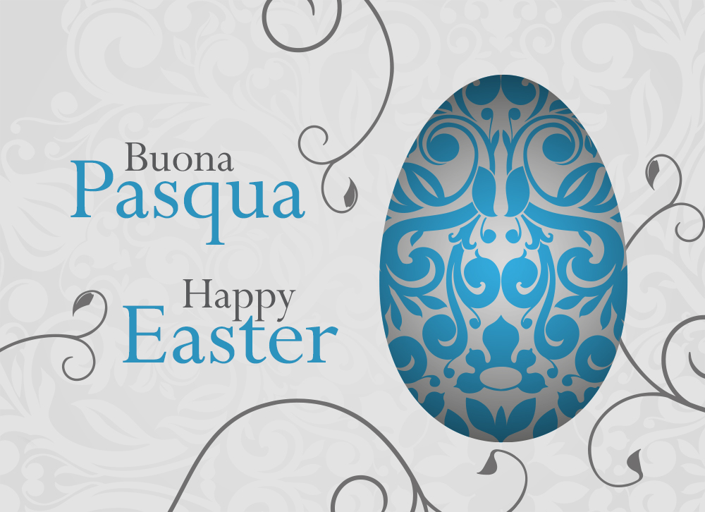 Happy Easter 2014