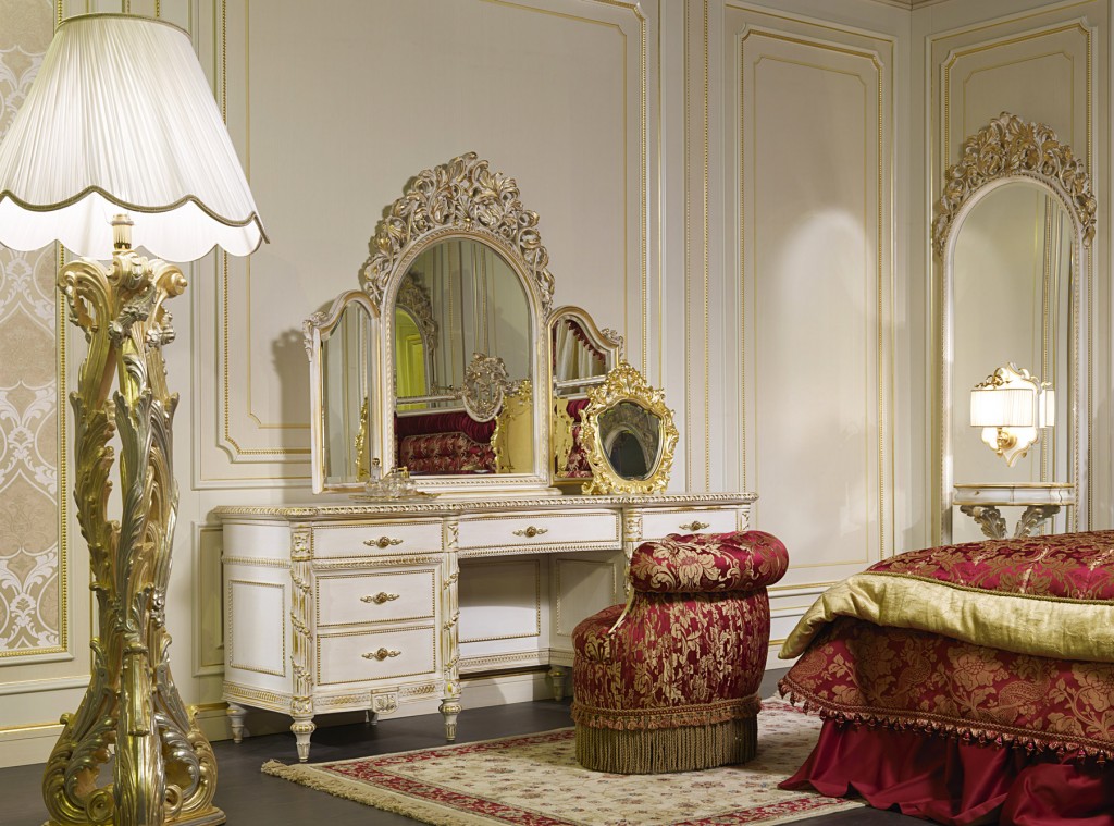 The culture of style: the classic piece of furniture