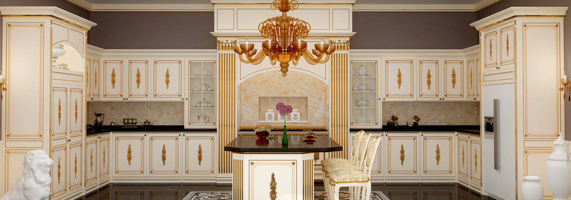 Luxury Classic Furniture Vimercati Meda