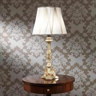 Classic lamps Louis XVI