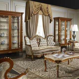 luxury living room 800