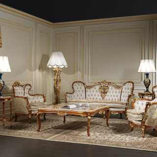 classic luxury living room 800