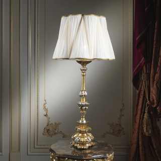 Luxury lamps