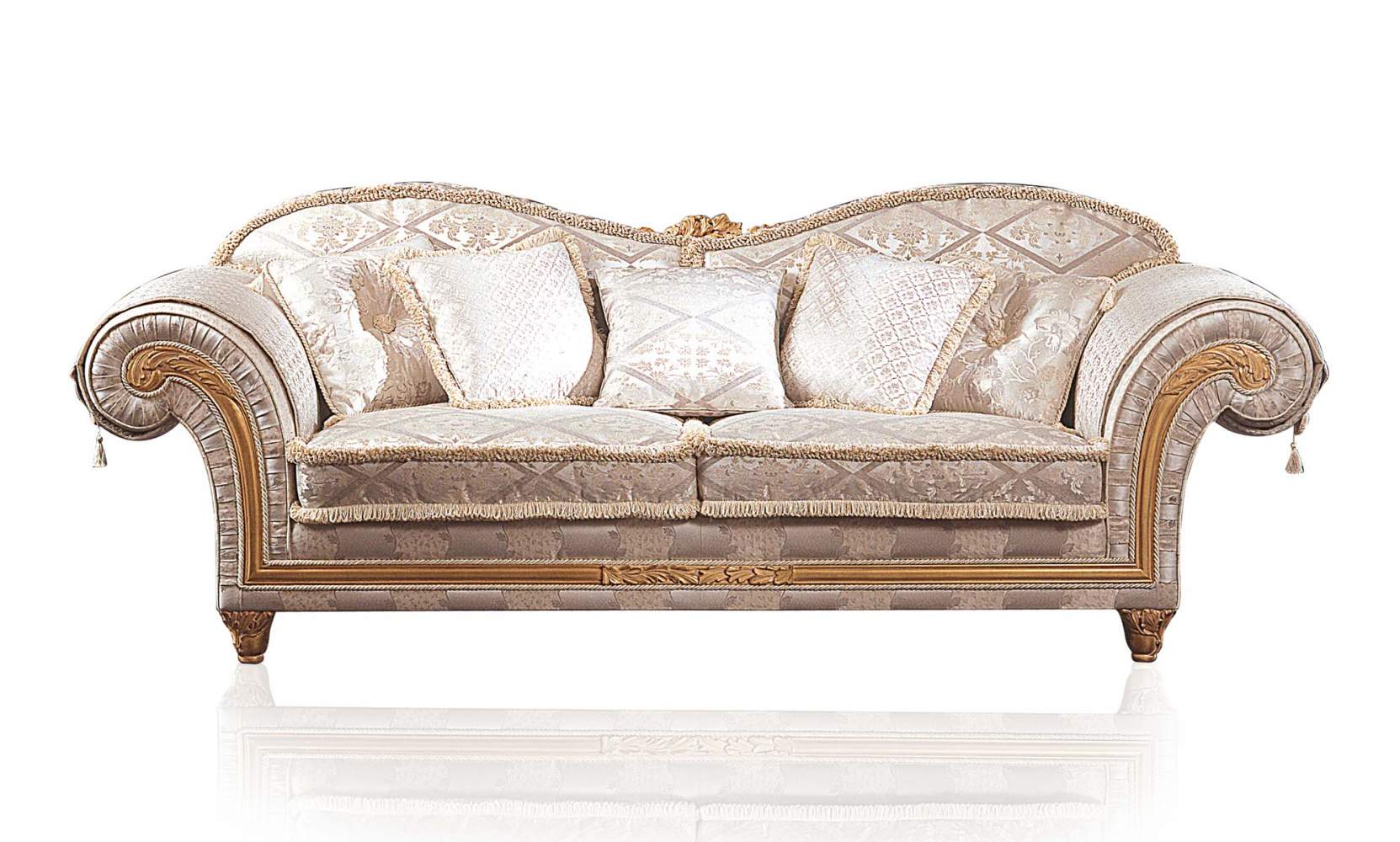 Classic sofa Excelsior